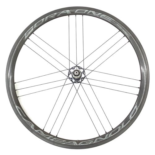 CAMPAGNOLO (カンパニョーロ) ホイール 前後セット シマノ 11s クリンチャー ボーラワン35