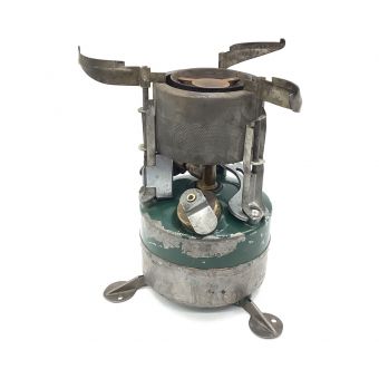 Coleman (コールマン) ガソリンシングルバーナー GIストーブ 536 M-1950 1951年