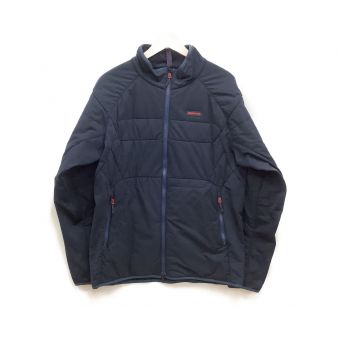 BRIEFING (ブリーフィング) ゴルフウェア(トップス) メンズ SIZE L ネイビー BRG193M16