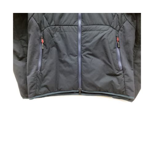 BRIEFING ブリーフィング ゴルフウェア メンズ トップス ネイビー L BRIEFING ブリーフィング ネイビー 長袖シャツ Lサイズ ブリーフィング