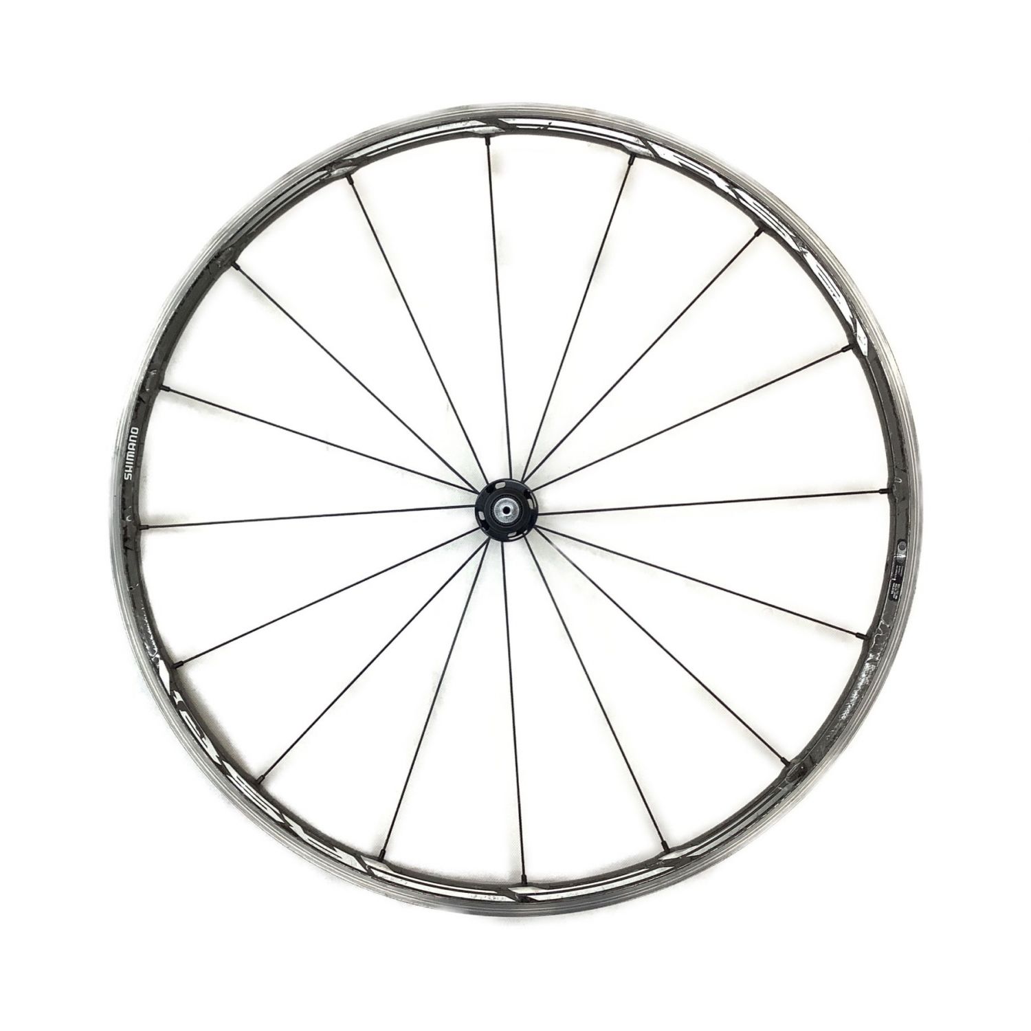 SHIMANO (シマノ) タイヤホイール シマノフリー 11s クリンチャー WH