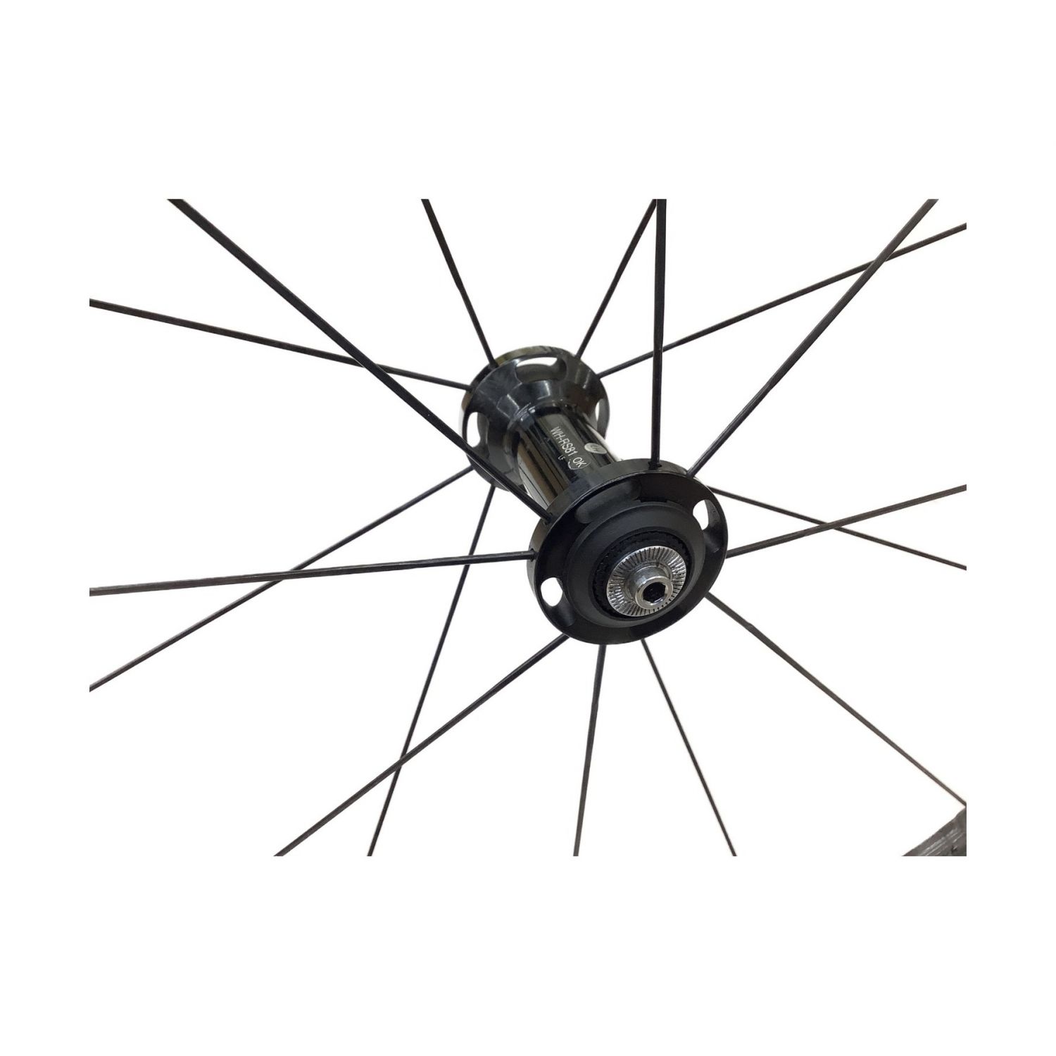 SHIMANO (シマノ) タイヤホイール シマノフリー 11s クリンチャー WH