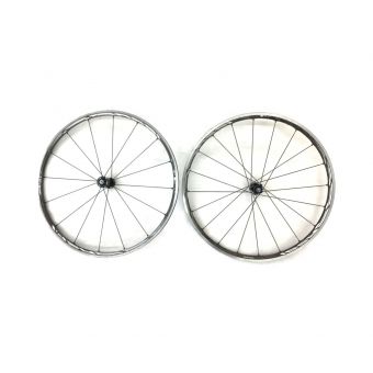 SHIMANO (シマノ) タイヤホイール シマノフリー 11s クリンチャー WH-RS81