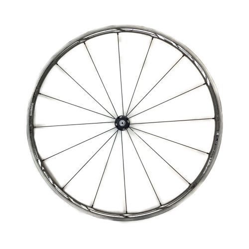 SHIMANO (シマノ) タイヤホイール シマノフリー 11s クリンチャー WH-RS81