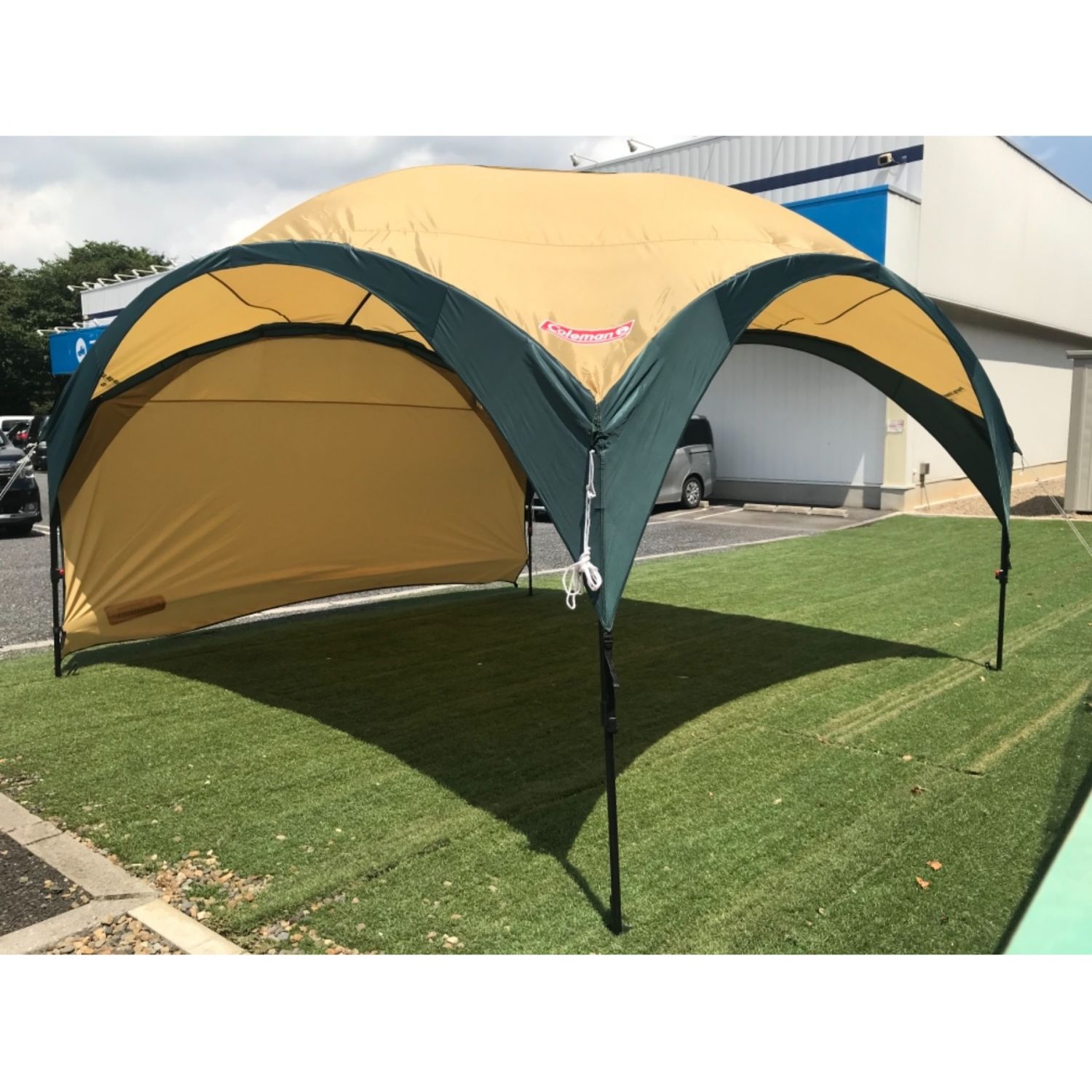 【M2455-180-135】ワンタッチ タープテント 蚊帳テント 楽天市場】タープ 蚊帳の通販 【M2455-180-135】ワンタッチ タープ