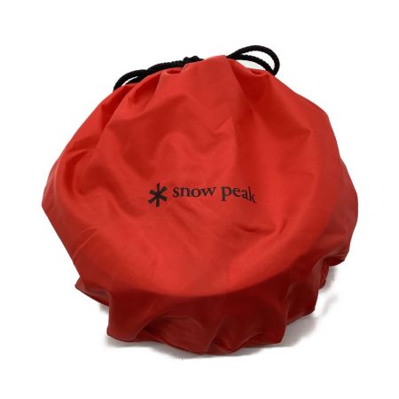 Snow peak (スノーピーク) クッカー 廃盤品 パーソナルクッカーNo.3