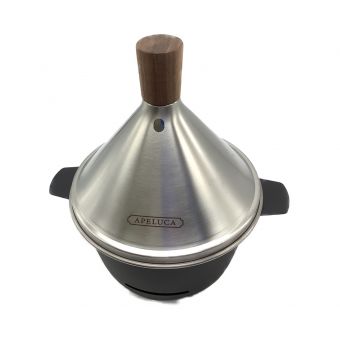 apeluca (アペルカ) スモーク用品 テーブルトップスモーカー 未使用品