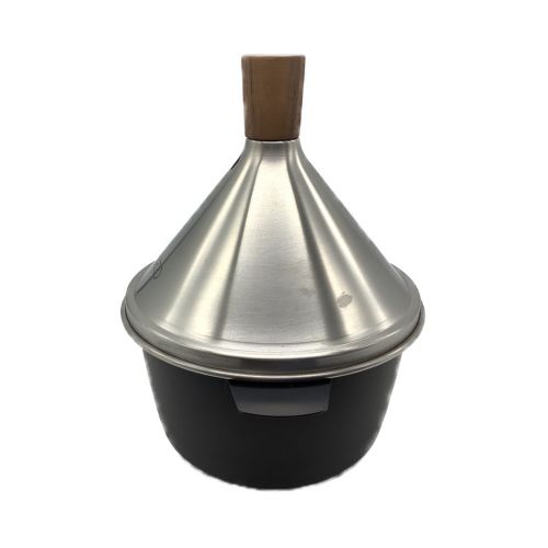 apeluca (アペルカ) スモーク用品 テーブルトップスモーカー 未使用品