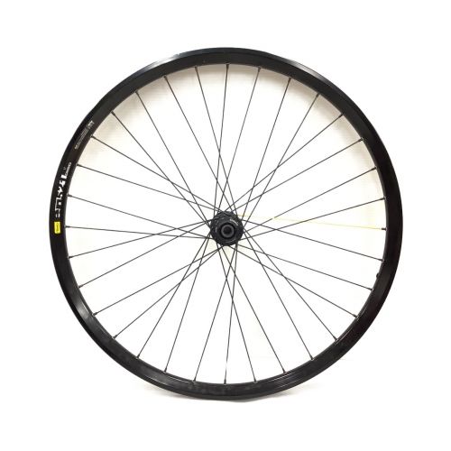 MAVIC (マビック) タイヤホイール 2本セット SHIMANO HB-M640 ディスクブレーキ用 en521 アルミ