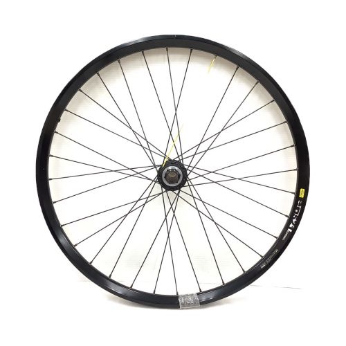 MAVIC (マビック) タイヤホイール 2本セット SHIMANO HB-M640 ディスクブレーキ用 en521 アルミ