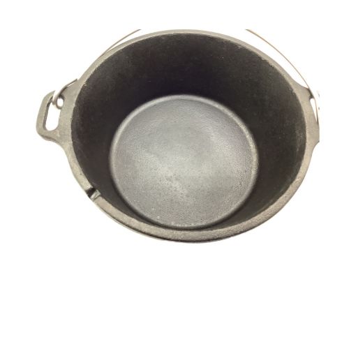 PETROMAX (ペトロマックス) ダッチオーブン 別売りケース付 ft1-t