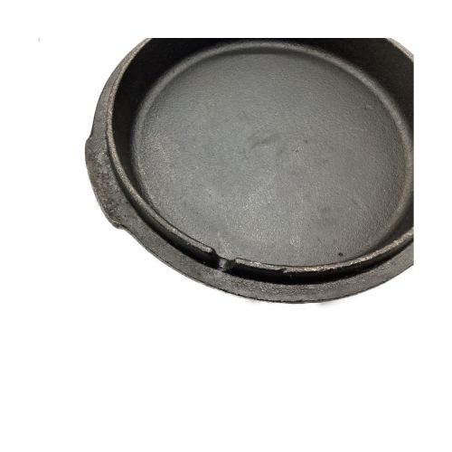 PETROMAX (ペトロマックス) ダッチオーブン 別売りケース付 ft1-t