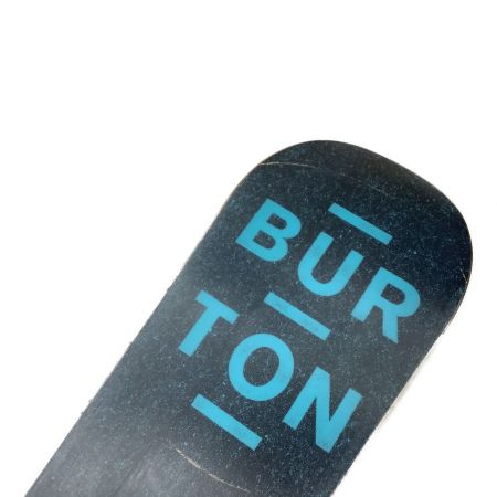BURTON (バートン) スノーボード 158cm 17-18 M6 キャンバー ディセンダント