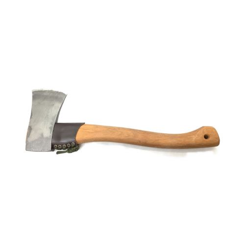 HULTAFORS (ハルタフォース) 斧 約44cm
