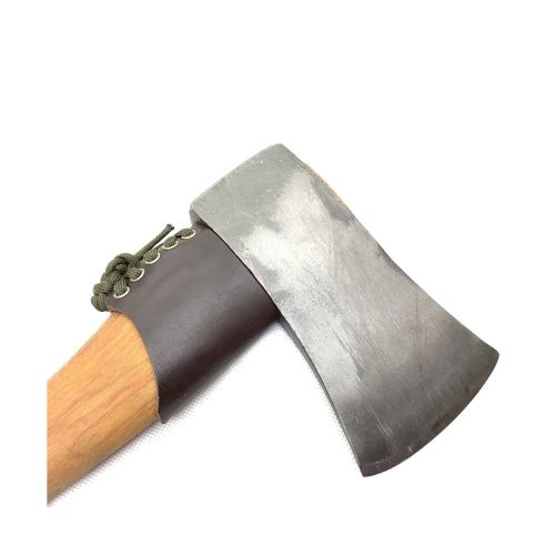 HULTAFORS (ハルタフォース) 斧 約44cm