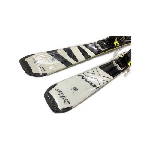 SALOMON (サロモン) カービングスキー 165cm SALOMON XT12 トップ