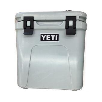 Yeti (イエティ) クーラーボックス サージブラッシュグリーン ローディ24