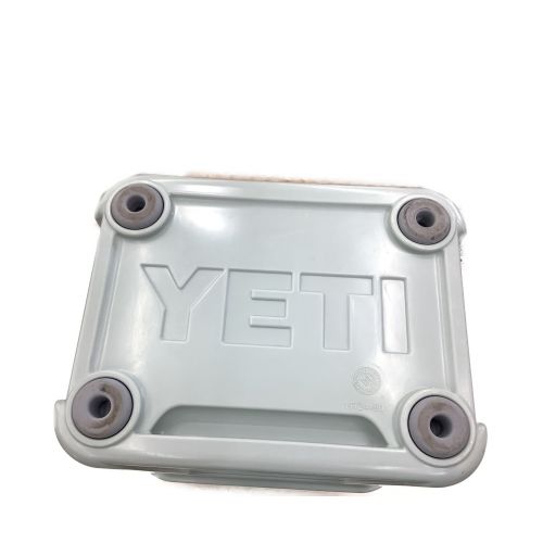 Yeti (イエティ) クーラーボックス サージブラッシュグリーン ローディ