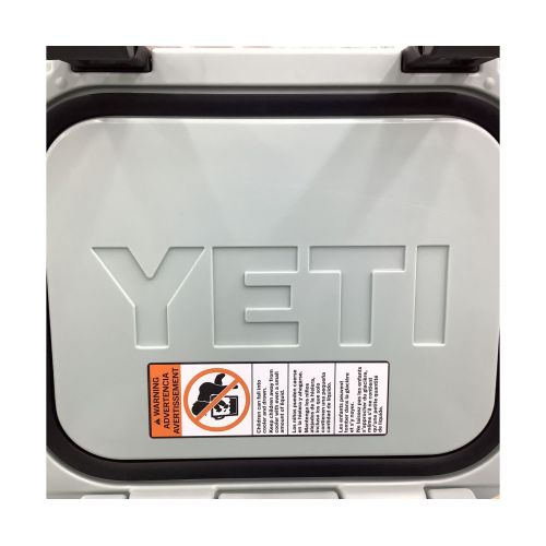 Yeti (イエティ) クーラーボックス サージブラッシュグリーン ローディ24