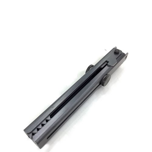 野良道具製作所 (ノラドウグセイサクジョ) 焚き火トング 340mm 野良ばさみ 未使用品
