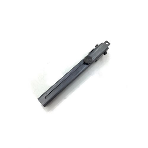 野良道具製作所 (ノラドウグセイサクジョ) 焚き火トング 340mm 野良ばさみ 未使用品