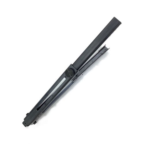 野良道具製作所 (ノラドウグセイサクジョ) 焚き火トング 340mm 野良ばさみ 未使用品