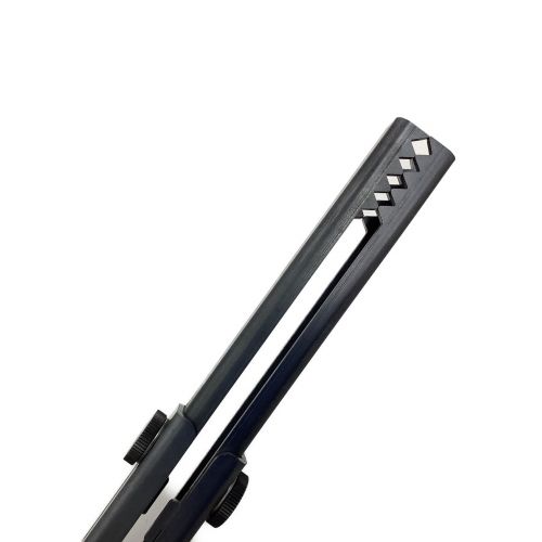野良道具製作所 (ノラドウグセイサクジョ) 焚き火トング 340mm 野良ばさみ 未使用品