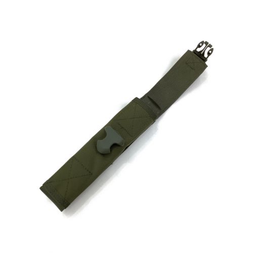 野良道具製作所 (ノラドウグセイサクジョ) 焚き火トング 340mm 野良ばさみ 未使用品