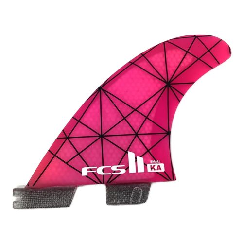 未使用 TSSC サーフボード フィン取付済（FCS G5) ソフトカバー付