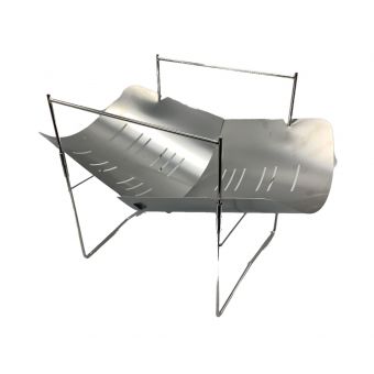 picogrill (ピコグリル) 焚火台 ピコグリル398