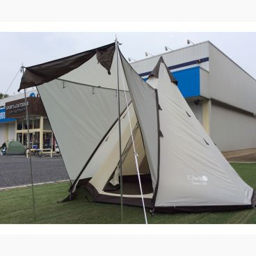 【日本未発売】JERA ターネルドーム プロ タープ JT-920 未使用品 カテゴリ：テント・タープ】商品一覧｜中古・リサイクルショップの公式