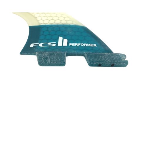 FCS2 フィン SIZE S PERFORMER トライフィンタイプ