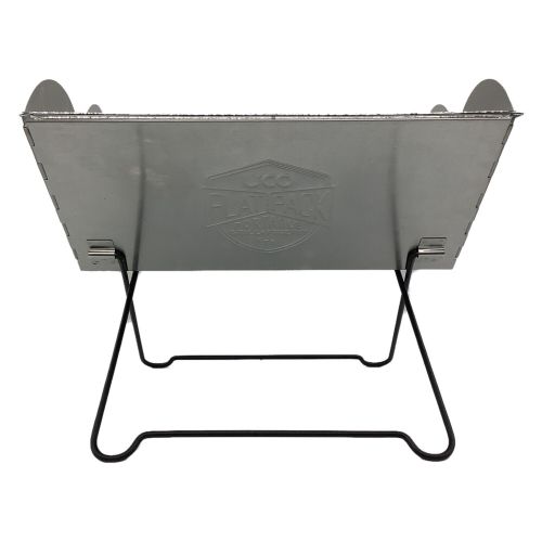 UCO (ユーコ) 焚火台 フラットパックグリルM 未使用品