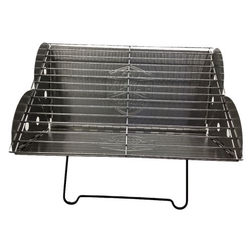 UCO (ユーコ) 焚火台 フラットパックグリルM 未使用品