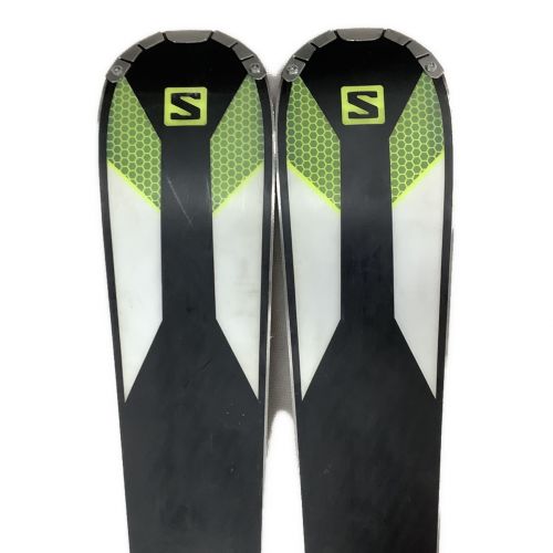 SALOMON (サロモン) カービングスキー 160cm ・salomon X12 X MAX X12