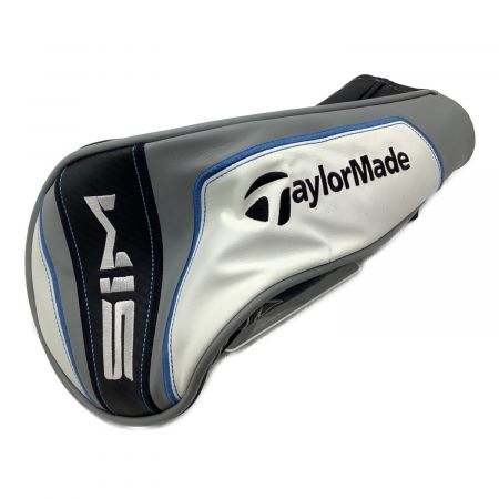 TaylorMade (テイラーメイド) ドライバー SIM MAX フレックス【S】 ロフト角【10.5°】 TENSEI 2020年モデル　ゴルフ