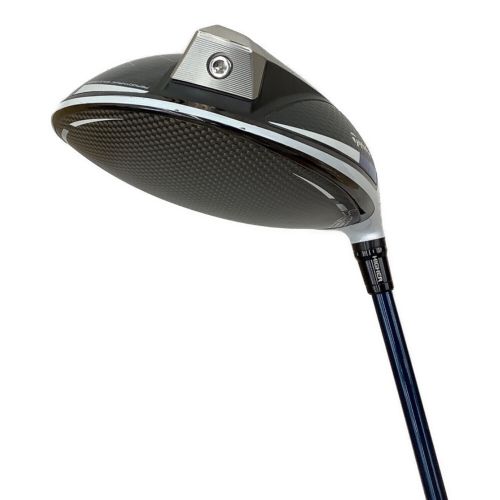 TaylorMade (テイラーメイド) ドライバー SIM MAX フレックス【S】 ロフト角【10.5°】 TENSEI 2020年モデル　ゴルフ