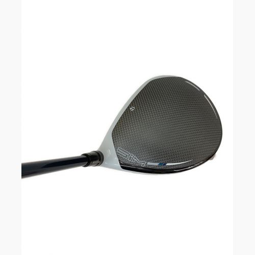 TaylorMade (テイラーメイド) ドライバー SIM MAX フレックス【S】 ロフト角【10.5°】 TENSEI 2020年モデル　ゴルフ