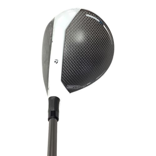 TaylorMade (テイラーメイド) フェアウェイウッド 5W SIM MAX・D フレックス【R】 ロフト角【19°】 TENSEI 2020年モデル