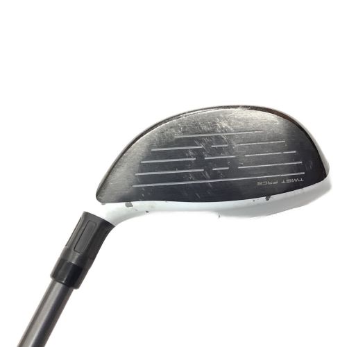 TaylorMade (テイラーメイド) フェアウェイウッド 5W SIM MAX・D