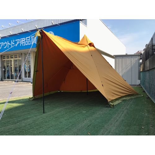 tentmark DESIGNS (テンマクデザイン) モノポールテント 別売り