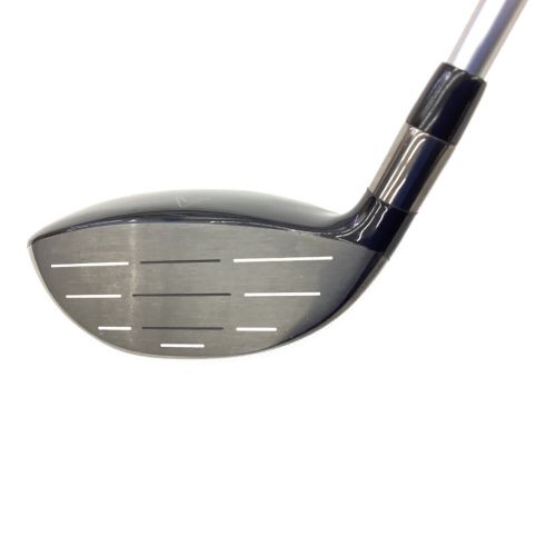 キャロウェイ フェアウェイウッド 純正品 MAVRIK #3(15°) フレックス【R】 ロフト角【15.00】 (R) DIAMANA 50 for Callaway 43.25 純正品・良好