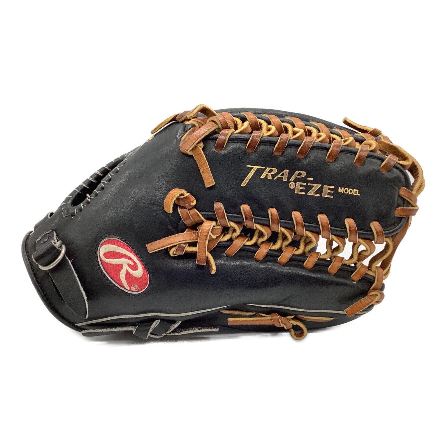 ローリングス ケン・グリフィーJrモデル メジャースタイル 外野用 軟式