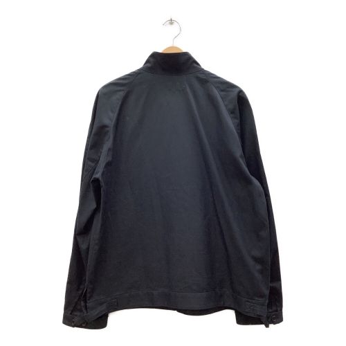 MUNSING WEAR (マンシングウェア) ゴルフウェア(トップス) メンズ SIZE L ブラック