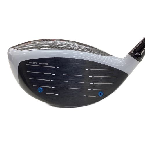 TaylorMade (テイラーメイド) ドライバー 純正品 バランス D-2 重さ 309g SIM 10.5° フレックス【S】 ロフト角【10.50】 (S) DIAMANA ZF60 45.25 純正品・消耗