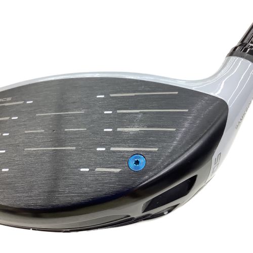 TaylorMade (テイラーメイド) ドライバー 純正品 バランス D-2 重さ