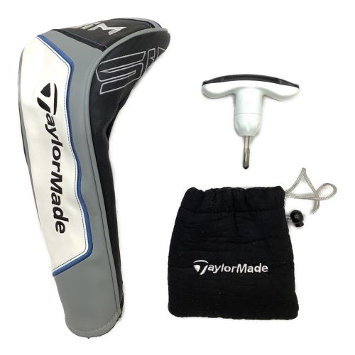 TaylorMade (テイラーメイド) ドライバー 純正品 バランス D-2 重さ 309g SIM 10.5° フレックス【S】 ロフト角【10.50】 (S) DIAMANA ZF60 45.25 純正品・消耗