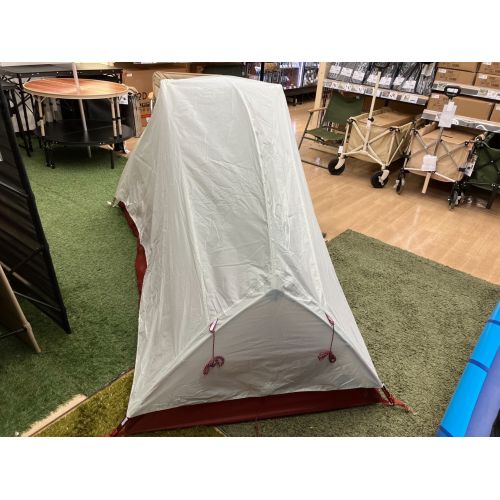 BIG AGNES (ビッグアグネス) ソロテント TCB218 シーバー 2 約219×132