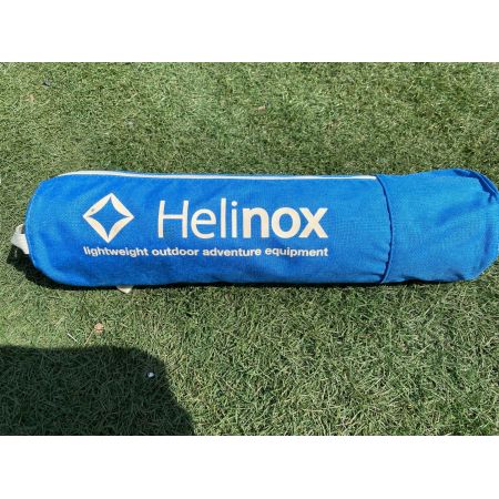 Helinox (ヘリノックス) アウトドアテーブル フレンチブルー テーブルワン