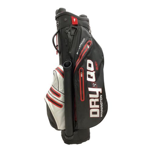 BENNINGTON キャディバッグ 14分割